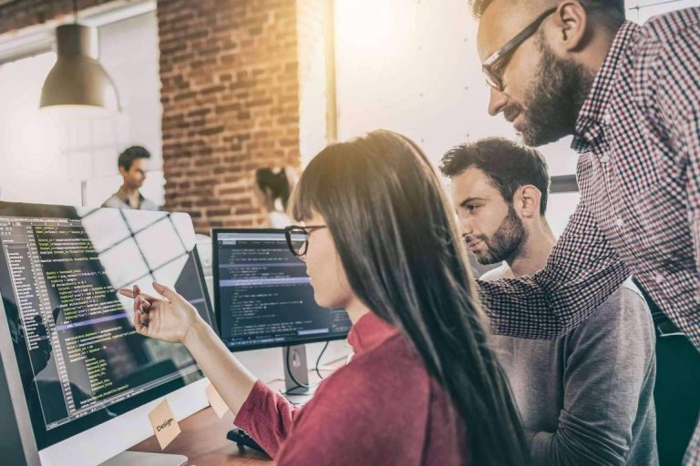 Estudiar una FP online en un centro homologado como EEP iGroup