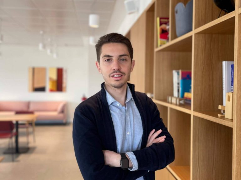 Cómo ayuda el marketing digital al sector de la formación, según Álvaro de la Rocha