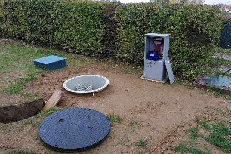 MSB modelo compac, los beneficios de la depuradora de agua residual de oxidación total