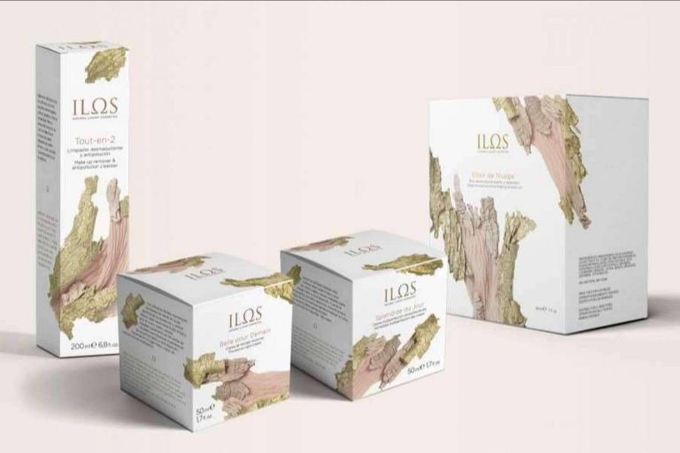 Los beneficios de Splendide du Jour y Belle pour Demain, las cremas de día y de noche de ILOS Natural Luxury Cosmetics