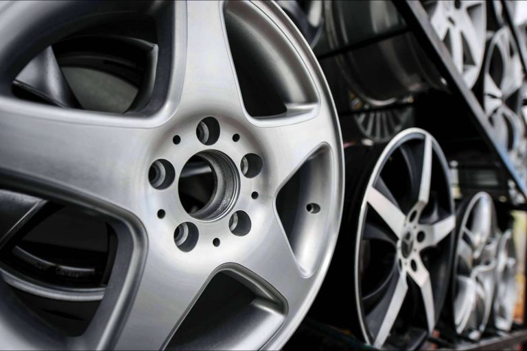 ¿Cuáles son las llantas Audi RS6 más demandadas en Todo Llantas Shop?