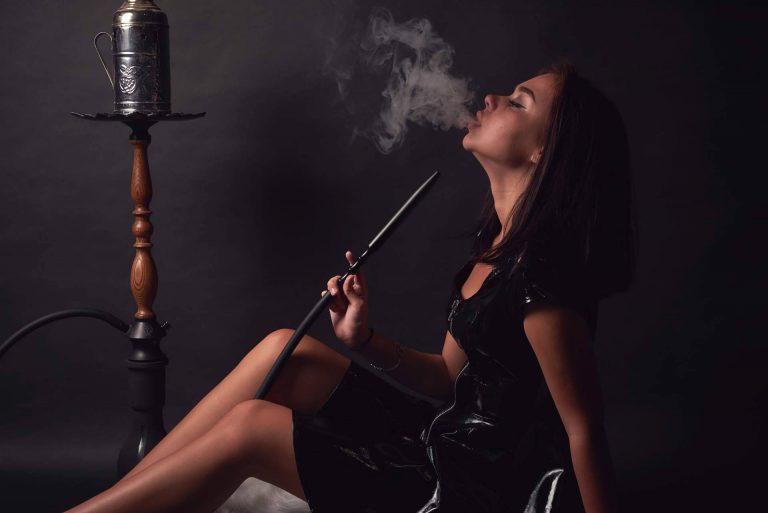 Packs de cachimbas completos de la mano de Bakkali Shisha Shop