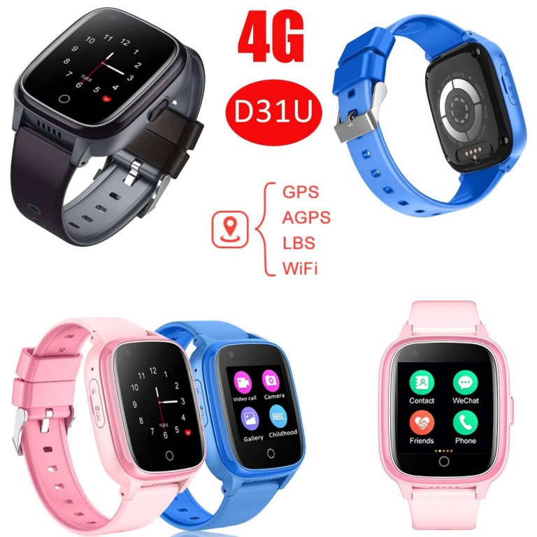 GPSMUNDI.COM ofrece productos en el mercado de alta tendencia a la tecnología como los smartwatch y relojes GPS 4G con videollamadas