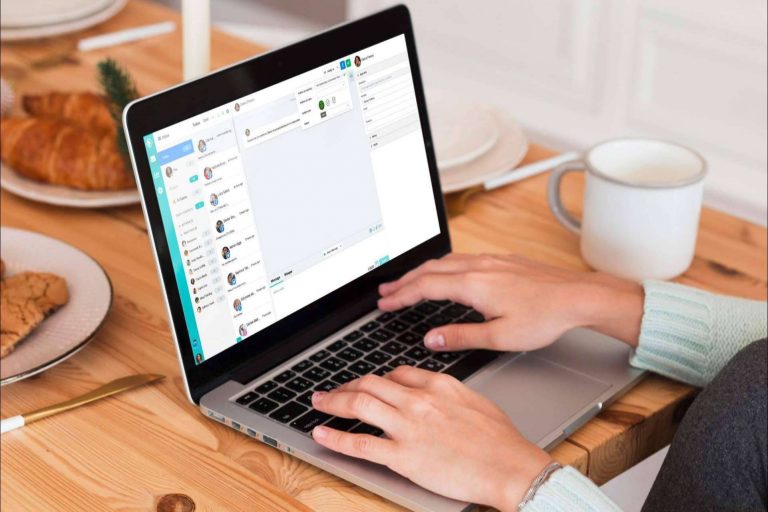 Tikket, la nueva herramienta de atención al cliente online