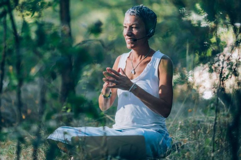 Cursos de sanación energética en cienciaConciencia® para lograr el equilibrio energético, emocional y espiritual