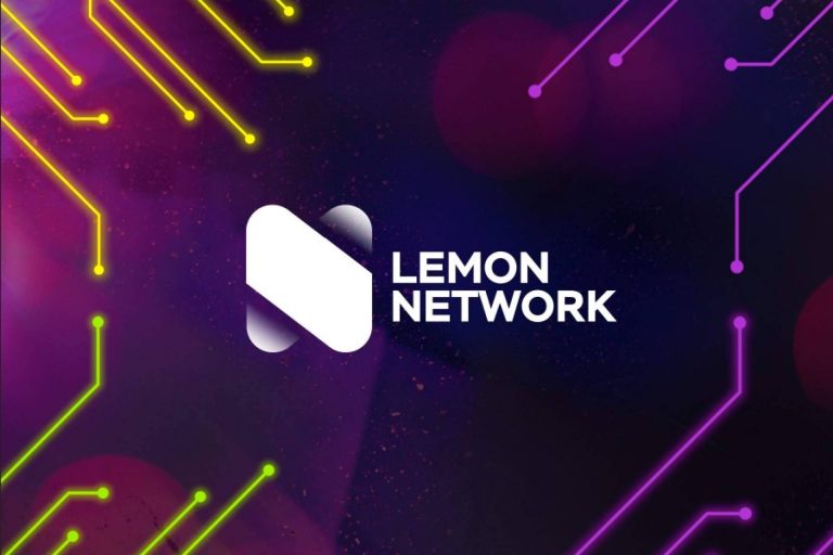 En el ecosistema descentralizado Lemon Network los usuarios son recompensados por su contenido