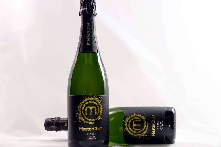 Club MasterChef presenta su Cava MasterChef Brut, ideal para los mejores momentos del año