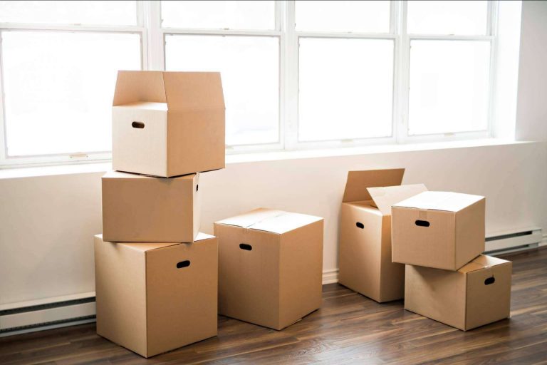 En tiempos de COVID-19 se ha producido un aumento del uso de los trasteros por parte de las empresas, según Esteban Rivas