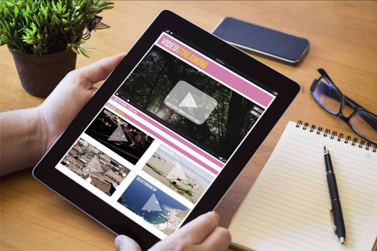 El contenido audiovisual de calidad es la clave para conseguir más seguidores