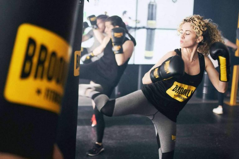 Las formas de introducir el deporte como hábito de la vida cotidiana, por Brooklyn Fitboxing