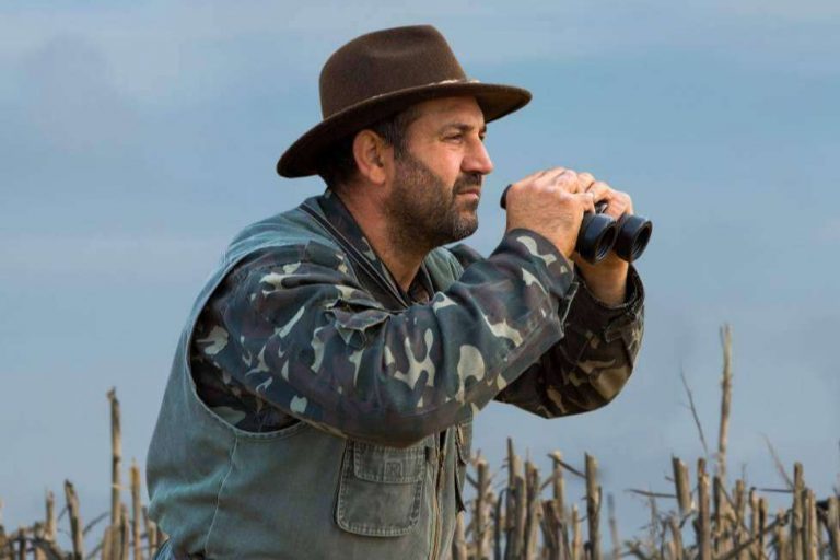 Entre los chalecos de caza más completos se encuentran los de Promofactory