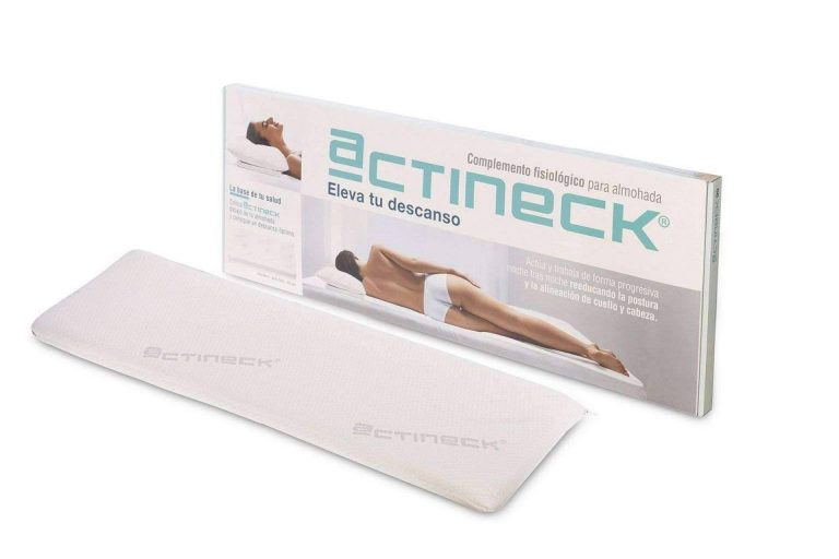 Actineck®, uno de los mejores aliados para lograr un sueño reparador