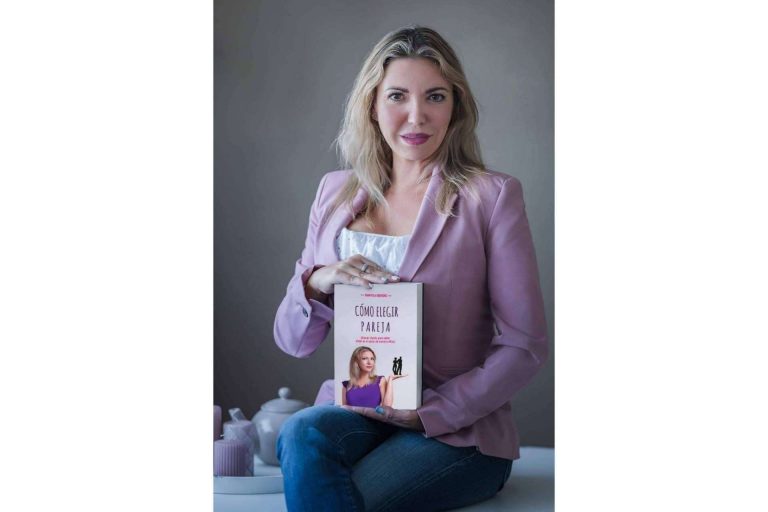 'Cómo elegir pareja' de la psicóloga Mariola Moreno, disponible en formato e-book gratuito tras el éxito de su libro