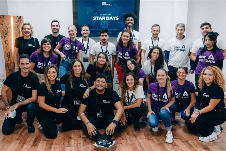 Negocios sin límites captando el mejor talento emprendedor, por Star Startups
