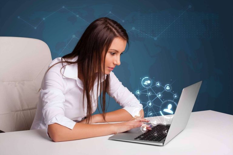 Gestionar concursos en redes sociales con los servicios de la plataforma SocialGest