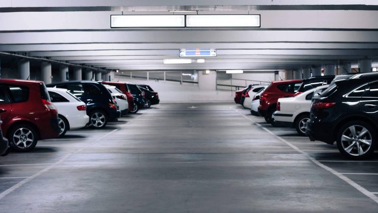Las nuevas restricciones de movilidad convierten a la opción de reservar parking en Barcelona con Parkimeter en una de las mejores opciones
