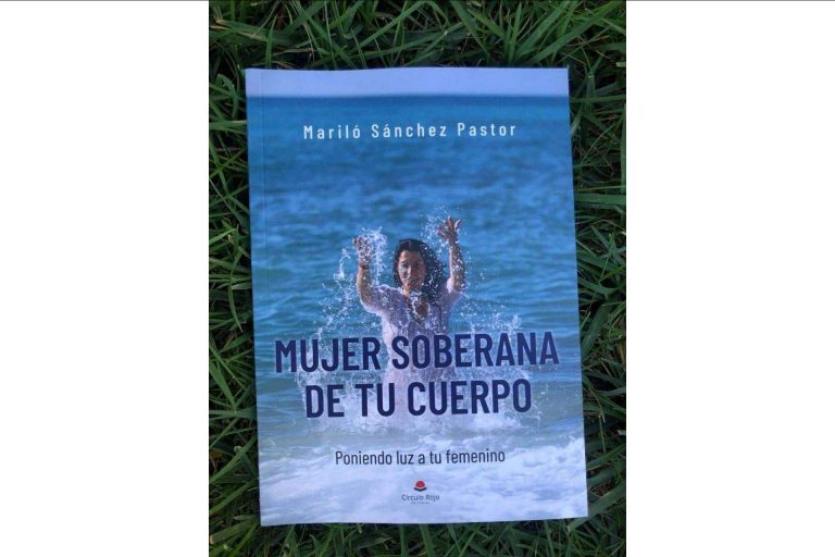 'Mujer soberana de tu cuerpo', la herramienta para empoderarse