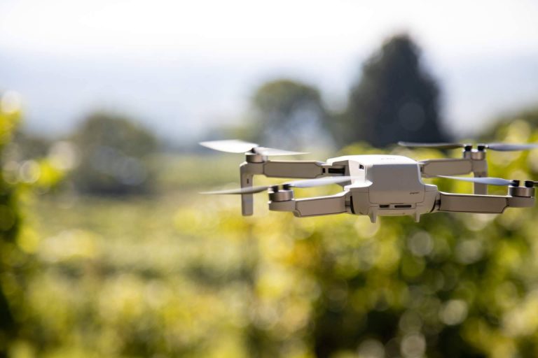 La opción de renting para vehículos aéreos no tripulados (UAS) de la empresa FRP Advanced Technologies Aerospace & Defence S.L.