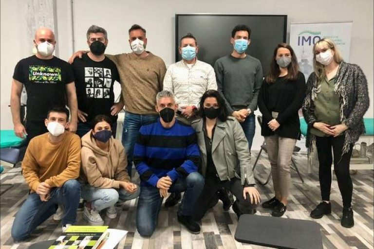 La osteopatía craneal y sus bondades, según el Instituto Internacional de Osteopatía Avanzada