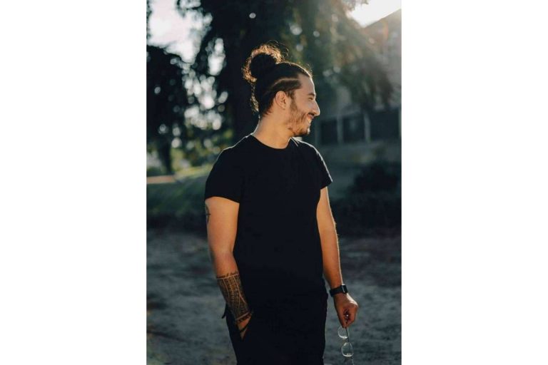 Sofiane Bendjellal, fotógrafo, director e influencer por vocación