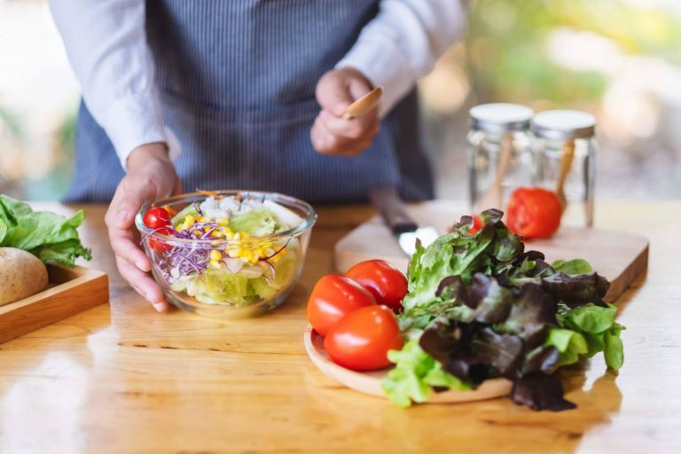 Mantener una correcta alimentación con el método AME de Avanza Training Day