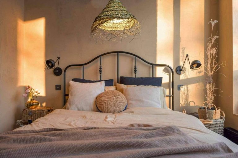 ¿Por qué son tendencia las lámparas de esparto de Canelahomedecor?