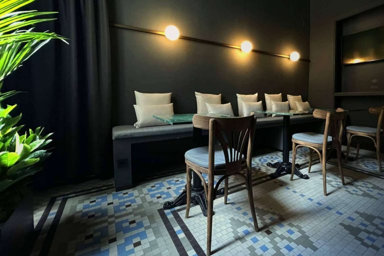 BTT Estudio es un estudio de arquitectura que ofrece propuestas innovadoras