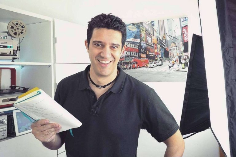 una buena herramienta para comenzar con un canal de Youtube