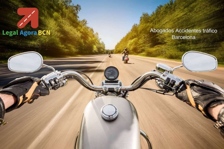 Los abogados de Legal Ágora BCN garantizan la asesoría integral en accidentes de tráfico