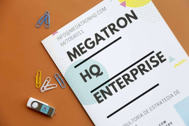 ¿Cómo tiene que ser una web en 2021? Según MegatronHQ, los negocios con página web son las empresas del futuro