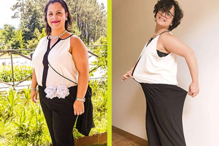 Juntar 1 millón de kilos perdidos para donar 1 millón de euros, el reto de El Gran Cambio