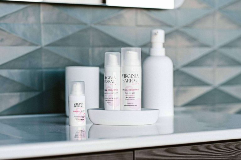 Virginia Barrau ofrece un contorno de ojos que permite lucir una mirada rejuvenecida