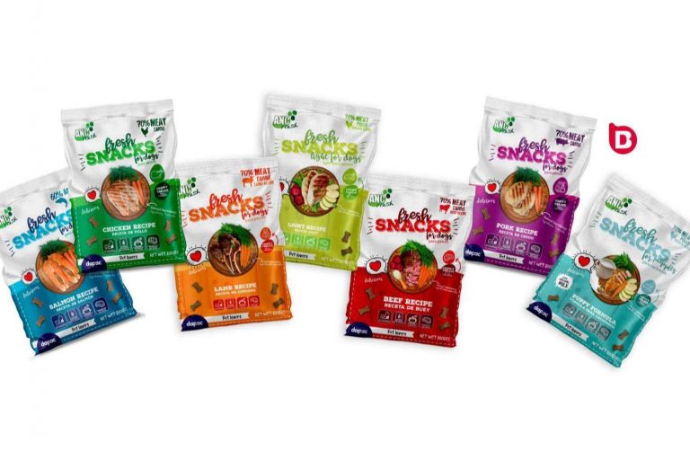 La importancia de contar con un buen diseño de packaging para un producto, por Brandesign