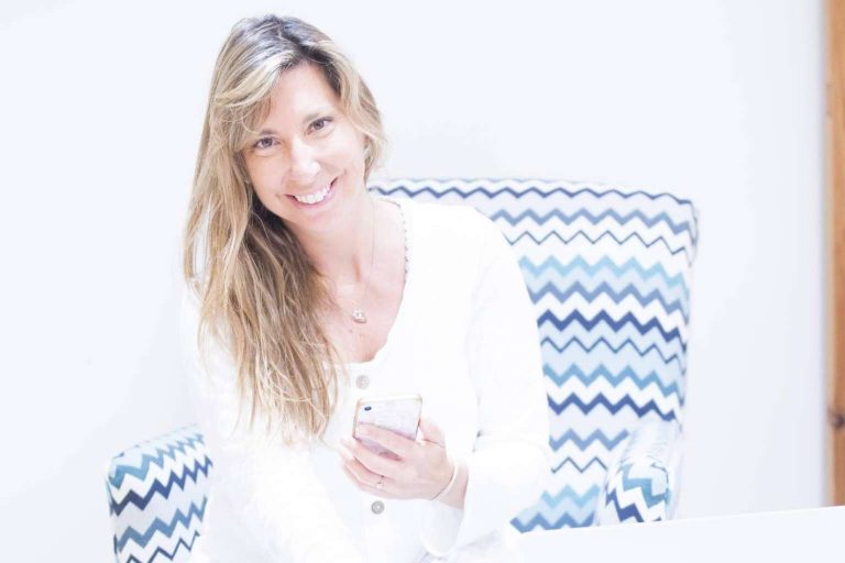 La experta en marketing digital Marta Basterra ayuda a las farmacias a aumentar su visibilidad mediante Instagram