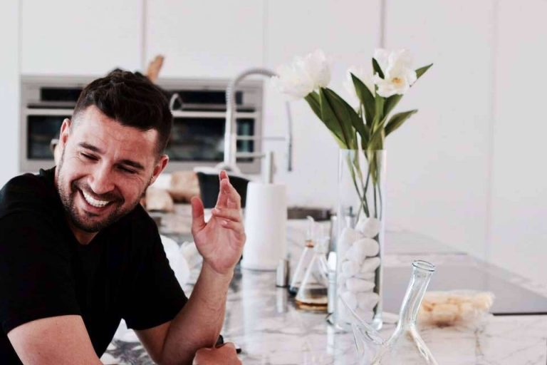 Titanes inmobiliarios, el pódcast de moda entre los inmobiliarios