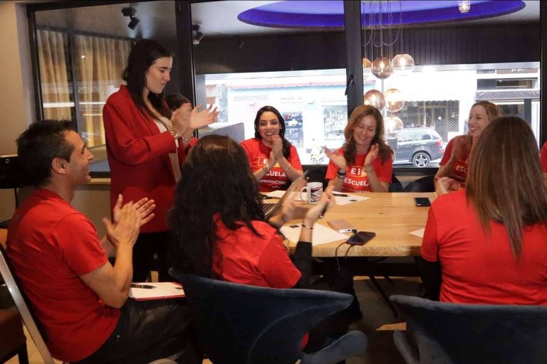 Máster Lanza Tu Negocio, el programa en español que ha revolucionado el emprendimiento digital