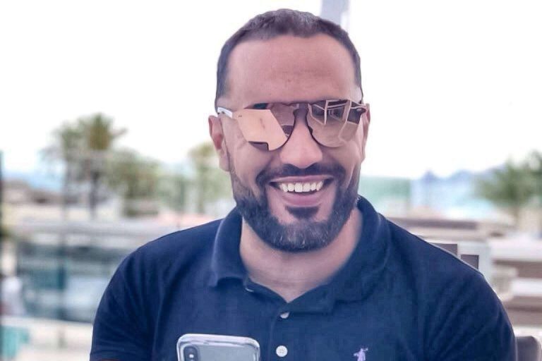 El CEO de Hawk X, Diego Moreno, ofrece consultoría estratégica de marketing digital de éxito