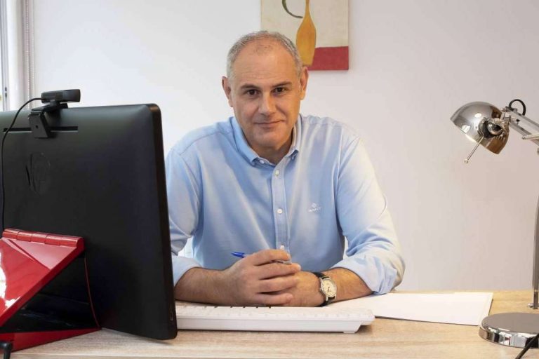 Terapia online para tratar la ansiedad en el centro Psicopartner