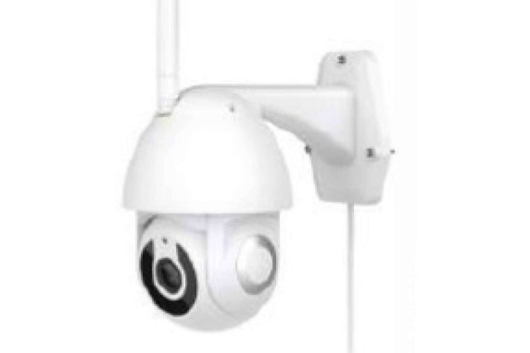 Protect Soiart Distribución ofrece cámaras de seguridad para exteriores e interiores