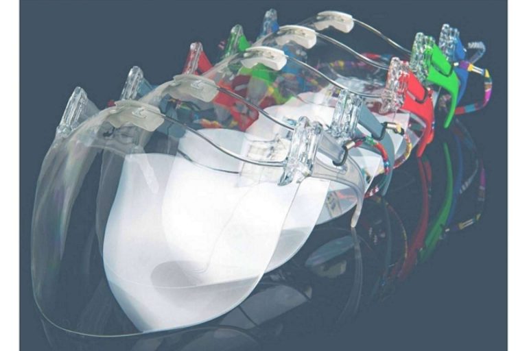 Protect Soiart Distribución es el distribuidor oficial en Cataluña de las mascarillas transparentes AllegraMask