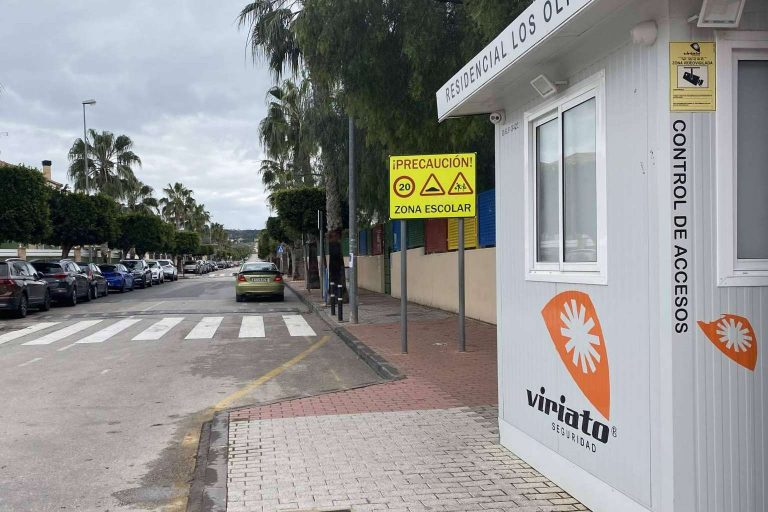 El servicio anti-intrusión que proporciona la máxima seguridad y protección para hogares, comercios y empresas de la mano de Viriato Seguridad