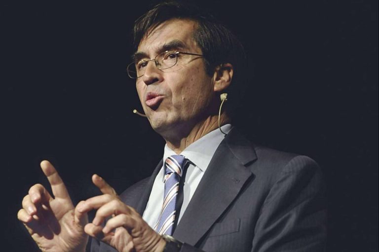 Los conferenciantes pueden generar el cambio si son buenos, pero las frases de manual no