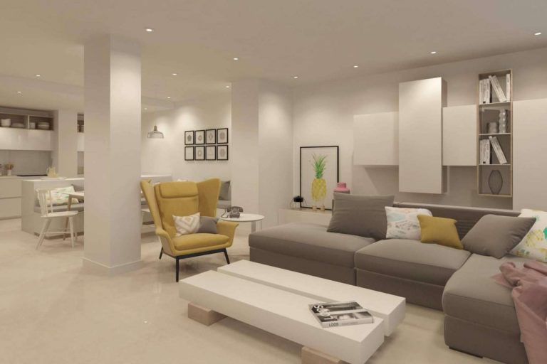 Talasur hace realidad hogares de ensueño con reformas integrales en viviendas unifamiliares