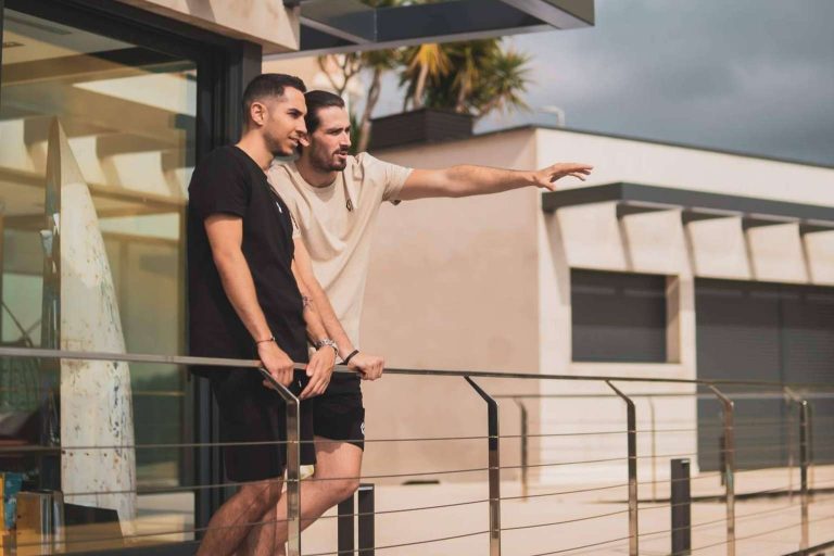 Vocación y dedicación, los valores que marcaron la historia de los fundadores de Trading Lab Mastery 2.0