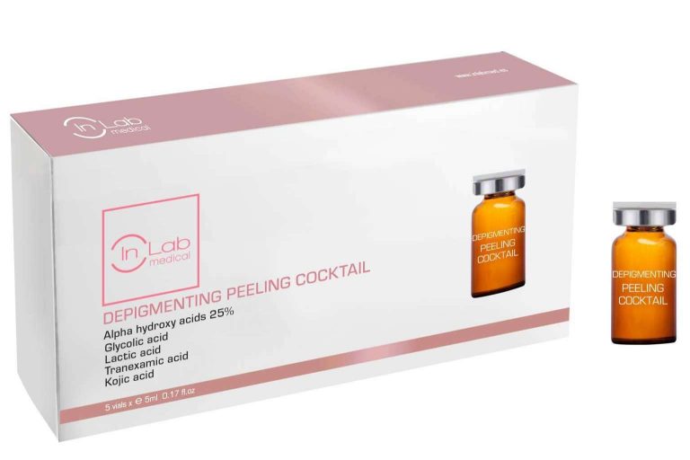 ¿Cómo renovar la piel en otoño?, por InLab Medical