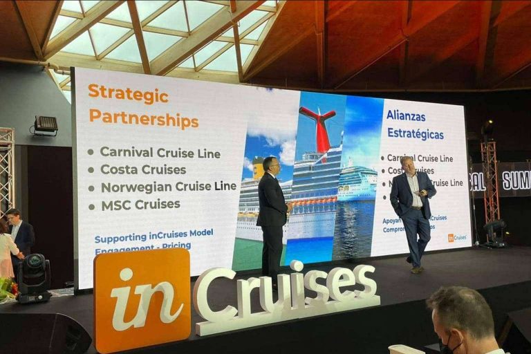 El programa de incentivos de inCruises, una forma inteligente de invertir dinero