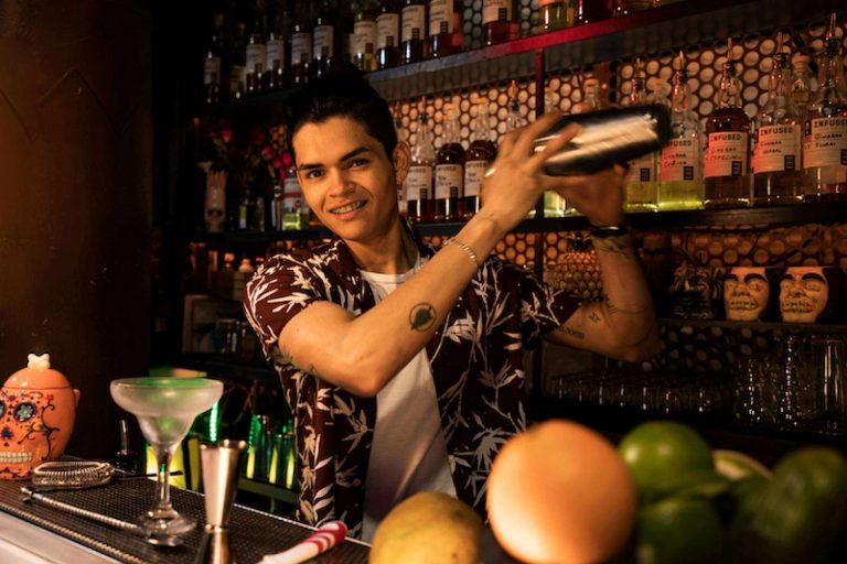 La ESCOM anuncia que el bartending vuelve a ser tendencia