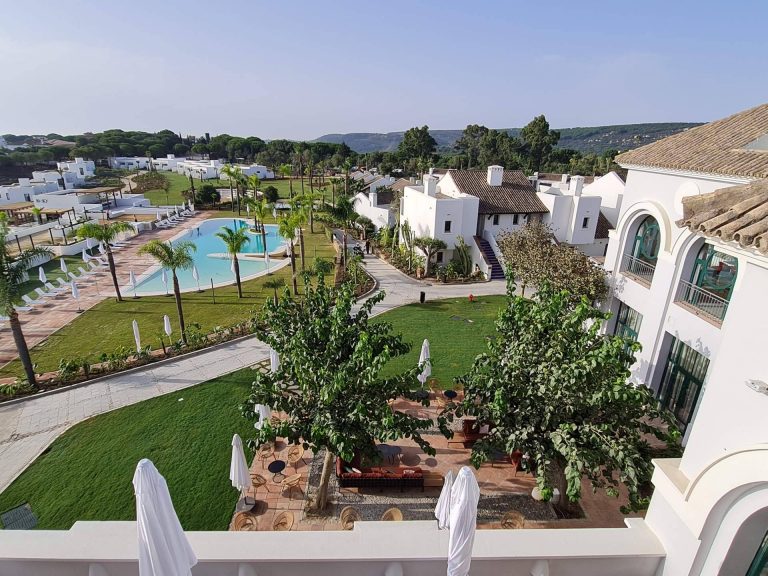 Herysan, la constructora colaboradora con los promotores hoteleros