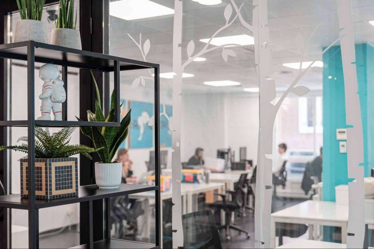 Las distintas formaciones digitales de OXYGEN Academy