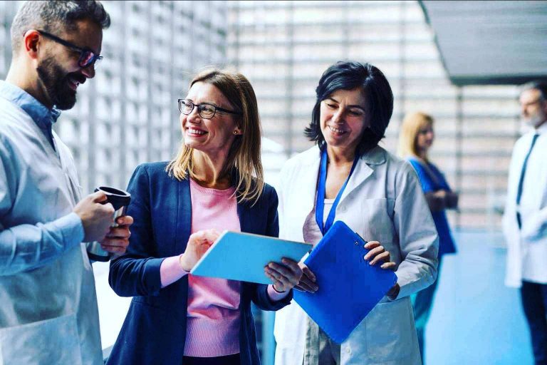 Peritaje multidisciplinar adaptado a cualquier sector de la mano de GP-Grup